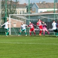 Muži: FC Olympia - Libčany 1:0