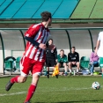 Muži: FC Olympia - Libčany 1:0