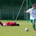 Muži: FC Olympia - Libčany 1:0