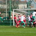 Muži: FC Olympia - Libčany 1:0
