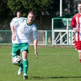 Muži: FC Olympia - Libčany 1:0