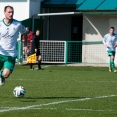Muži: FC Olympia - Libčany 1:0