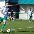 Muži: FC Olympia - Libčany 1:0