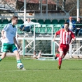 Muži: FC Olympia - Libčany 1:0