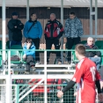 Muži: FC Olympia - Libčany 1:0