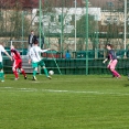 Muži: FC Olympia - Libčany 1:0