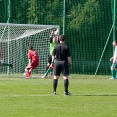 Muži: FC Olympia - Libčany 1:0