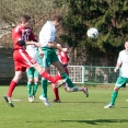 Muži: FC Olympia - Libčany 1:0