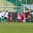 Muži: FC Olympia - Libčany 1:0