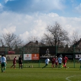 Muži: FC Olympia - Libčany 1:0