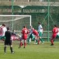 Muži: FC Olympia - Libčany 1:0