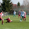 Muži: FC Olympia - Libčany 1:0