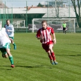 Muži: FC Olympia - Libčany 1:0