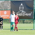 Muži: FC Olympia - Libčany 1:0