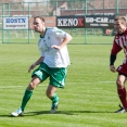 Muži: FC Olympia - Libčany 1:0