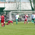 Muži: FC Olympia - Libčany 1:0