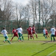 Muži: FC Olympia - Libčany 1:0