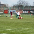 Muži: FC Olympia - Libčany 1:0