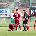 Muži: FC Olympia - Libčany 1:0