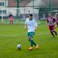 Muži: FC Olympia - Libčany 1:0