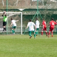 Muži: FC Olympia - Libčany 1:0