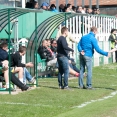 Muži: FC Olympia - Libčany 1:0