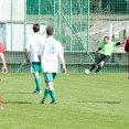 Muži: FC Olympia - Libčany 1:0