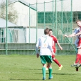 Muži: FC Olympia - Libčany 1:0