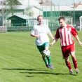 Muži: FC Olympia - Libčany 1:0