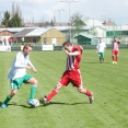 Muži: FC Olympia - Libčany 1:0