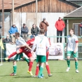 Muži: FC Olympia - Libčany 1:0