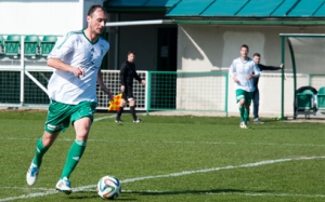 Muži: FC Olympia : SK Libčany 1:0 (0:0)
