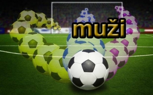 Muži: FC Olympia : FC Slavia HK 3:0 (2:0)