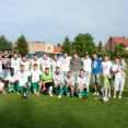 Jaroměř - Olympia 1:0, postup do divize