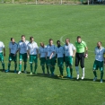 Jaroměř - Olympia 1:0, postup do divize