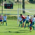 Jaroměř - Olympia 1:0, postup do divize