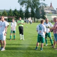 Jaroměř - Olympia 1:0, postup do divize