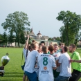 Jaroměř - Olympia 1:0, postup do divize