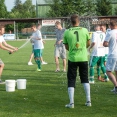 Jaroměř - Olympia 1:0, postup do divize