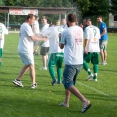 Jaroměř - Olympia 1:0, postup do divize