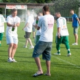 Jaroměř - Olympia 1:0, postup do divize