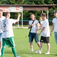 Jaroměř - Olympia 1:0, postup do divize
