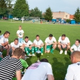 Jaroměř - Olympia 1:0, postup do divize