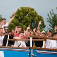 Jaroměř - Olympia 1:0, postup do divize