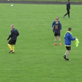  Finále Krajského poháru ml.dorostu U17 v Úpici 