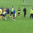 Finále Krajského poháru ml.dorostu U17 v Úpici 