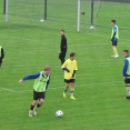  Finále Krajského poháru ml.dorostu U17 v Úpici 
