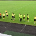  Finále Krajského poháru ml.dorostu U17 v Úpici 