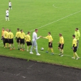 Finále Krajského poháru ml.dorostu U17 v Úpici 