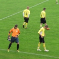  Finále Krajského poháru ml.dorostu U17 v Úpici 